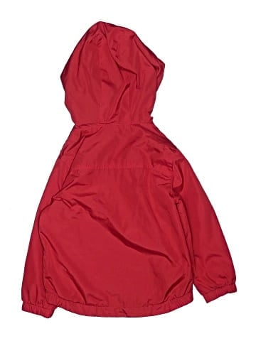 Baby Gap Raincoat (view 2)
