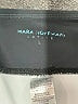 Mara Hoffman Tropical Blue Active Pants Size L - photo 4