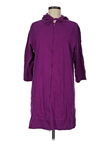 L.L.Bean Raincoat (view 1)