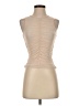 Cotton On Tan Sleeveless Top Size XS - photo 1
