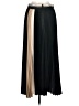 Reiss 100% Polyester Black Formal Skirt Size 6 - photo 2
