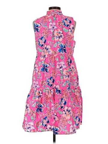 Lilly Pulitzer Casual Dress (view 2)