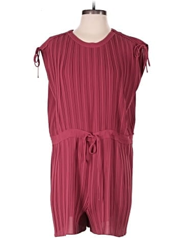 Club Monaco Romper (view 1)