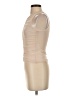 Cotton On Tan Sleeveless Top Size XS - photo 5