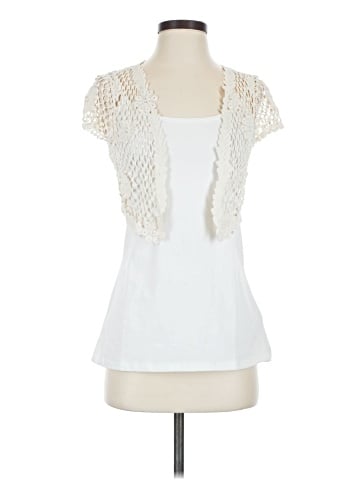 Miss Kelly 1999 Sleeveless T-Shirt (view 1)