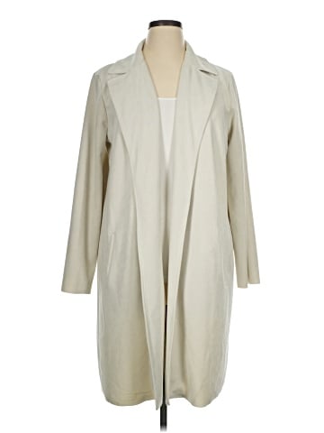 Philosophy Republic Clothing Trenchcoat (view 1)