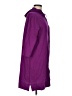 L.L.Bean 100% Cotton Purple Raincoat Size M - photo 4