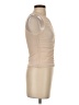 Cotton On Tan Sleeveless Top Size XS - photo 4