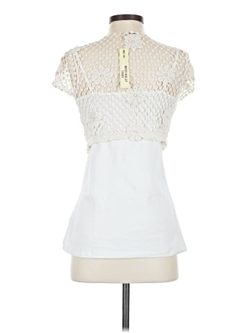 Miss Kelly 1999 Sleeveless T-Shirt (view 2)