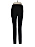 Crown & Ivy Solid Black Active Pants Size L - photo 2