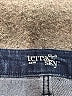 Terra & Sky Blue Jeggings Size 22W - photo 4