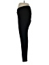Crown & Ivy Solid Black Active Pants Size L - photo 5