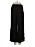 Silence and Noise Solid Black Casual Pants Size S - photo 2
