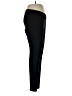 Crown & Ivy Solid Black Active Pants Size L - photo 4