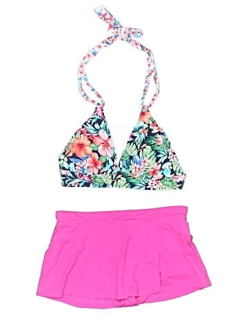 Leilani Two Piece Swimsuit (view 1)