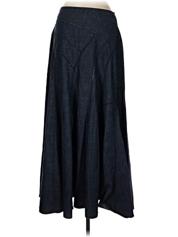 Unbranded Denim Skirt (view 2)