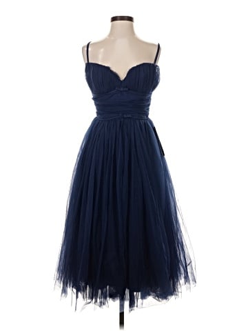 Alex & Sophia Cocktail Dress (view 1)