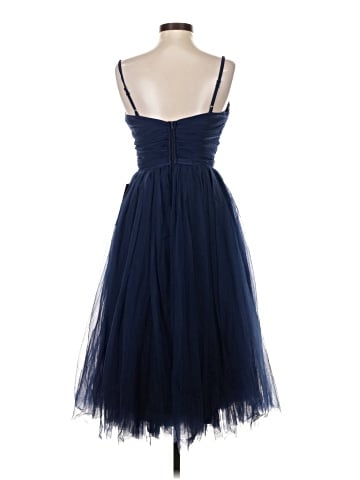 Alex & Sophia Cocktail Dress (view 2)