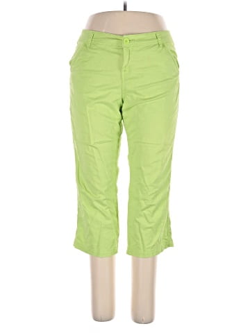 Maurices Casual Pants (view 1)