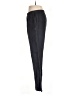 Allen Allen Black Casual Pants Size M - photo 5