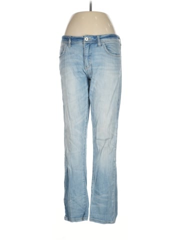 Pilcro by Anthropologie Jeans (view 1)