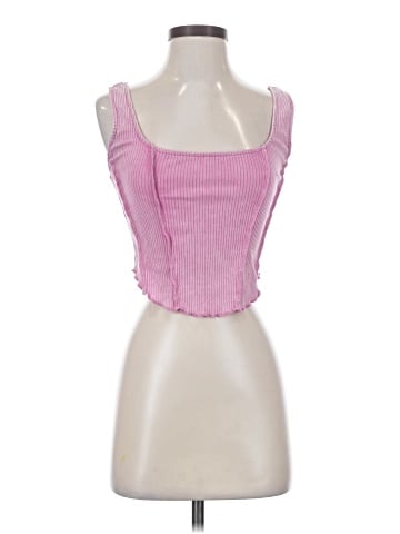 Wild Fable Tube Top (view 1)