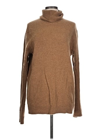 Banana Republic Turtleneck Sweater (view 1)