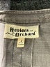 Holding Horses Gray Long Sleeve Blouse Size L - photo 7