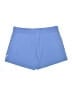 Zyia Active Solid Blue Athletic Shorts Size XXL - photo 2