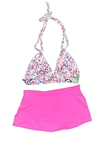 Leilani Two Piece Swimsuit (view 2)