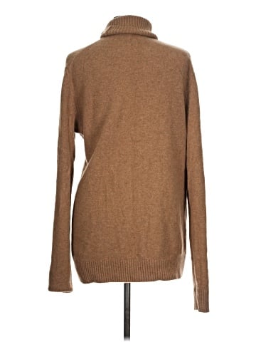 Banana Republic Turtleneck Sweater (view 2)