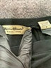 Eddie Bauer Solid Black Formal Skirt Size M - photo 4