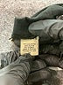 Eddie Bauer Solid Black Formal Skirt Size M - photo 5