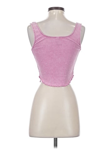 Wild Fable Tube Top (view 2)