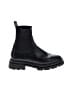 Zara Black Ankle Boots Size EU 41 - photo 1