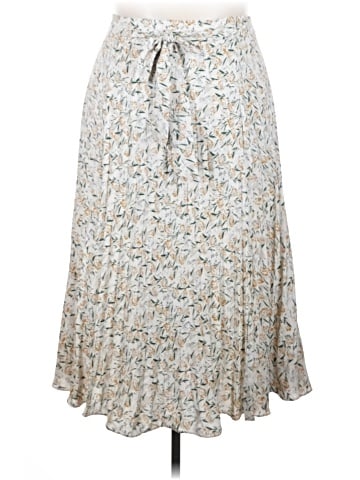 Skies Are Blue Casual Skirt (view 1)