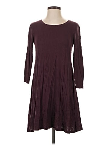 Style&Co Casual Dress (view 1)