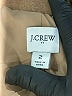 J.Crew Factory Store Tan Coat Size 2 - photo 6