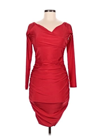 Unbranded Cocktail Dress (view 1)