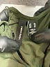 Vero Moda 100% Polyester Green Casual Dress Size XL - photo 4