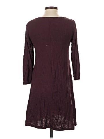 Style&Co Casual Dress (view 2)