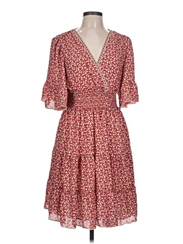 Max Studio Casual Dress (view 1)