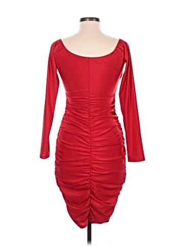 Unbranded Cocktail Dress (view 2)