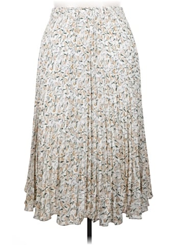 Skies Are Blue Casual Skirt (view 2)