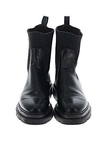 Zara Ankle Boots (view 2)