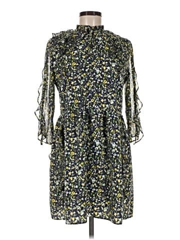 Zara Basic Casual Dress (view 1)