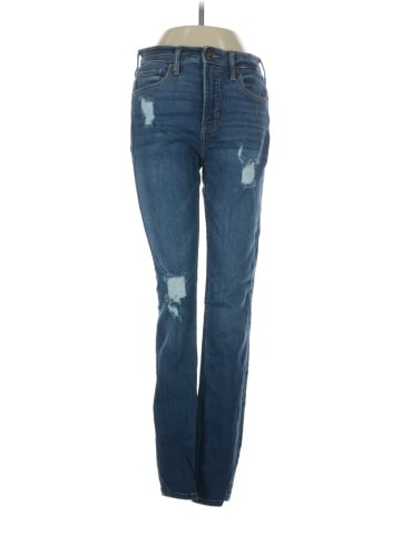 Hollister Jeans (view 1)