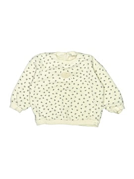 Zara Pullover Sweater (view 1)