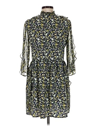 Zara Basic Casual Dress (view 2)