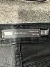 Levi's Solid Black Jeans Size 31 waist - photo 7